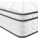 Vesgantti 10 Inch Hybrid Queen Polyether Mattress