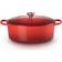 Le Creuset Signature avec couvercle 6.3 L 31 cm