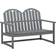 vidaXL 44034 Banc de Jardin