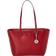 DKNY Bryant Medium Tote Bag - Bright Red