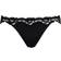 Hunkemöller Secret Lace Thong - Black