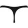 Hunkemöller Secret Lace Thong - Black