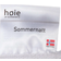 Høie of Scandinavia High Summer Night Duntäcke (200x140cm)