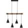 Lindby Trebale Pendant Lamp 90cm