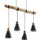 Lindby Trebale Pendellampa 90cm