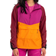 Twentyfour Flåm Light Anorak - Fuchsia