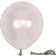 Latex Balloons Pearl 5inch 100pcs