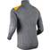 Dæhlie Sweter Half Zip Comfy For Men - Golden Sun