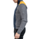 Dæhlie Sweter Half Zip Comfy For Men - Golden Sun