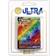 Ronflex VMAX Shiny Rainbow Ultraboost X Epée et Bouclier 1 Box of 10 French Pokemon Cards