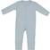 Kytebaby Core Snap Romper - Fog