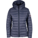 Twentyfour Finse Down Jacket - Ink Blue