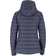 Twentyfour Finse Down Jacket - Ink Blue