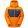 Mountain Equipment Kryos Men's Jacket - Mango/Medieval