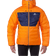 Mountain Equipment Kryos Men's Jacket - Mango/Medieval