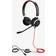 Jabra Evolve 40 UC Stereo Cuffie 3.5mm USB