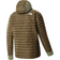 The North Face Men's Ao Insulation Hybrid Jacket - Military Olive