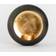 Halvor Bakke Round Lanterne 10cm