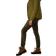 Twentyfour 1222 Shape Pants D - Olive