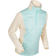 Dæhlie Half Zip Comfy Women - Iced Aqua