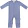 Kytebaby Core Snap Romper - Slate