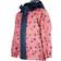 Stormberg Stormflod Rain Jacket - Faded Rose/Dress Blues