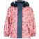 Stormberg Stormflod Rain Jacket - Faded Rose/Dress Blues