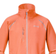 Bergans Girl's Sjoa Light Softshell Jacket - Cantaloupe