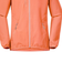 Bergans Girl's Sjoa Light Softshell Jacket - Cantaloupe