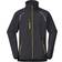 Bergans Youth Sjoa Light Softshell Jacket - Solid Charcoal