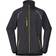 Bergans of Norway Youth Sjoa Light Softshell Jacket - Solid Charcoal