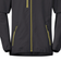Bergans Youth Sjoa Light Softshell Jacket - Solid Charcoal