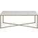 Act Nordic Alisma Mesa de Centro 60x120cm
