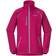 Bergans Girl's Sjoa Light Softshell Jacket - Fandango Purple (7949)