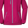 Bergans Girl's Sjoa Light Softshell Jacket - Fandango Purple (7949)