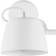 Normann Copenhagen Tub Vægarmatur ∅ 13.2cm