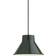 Muuto Top Ø21 Dark Green Lampada a Sospensione 21cm