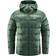 Haglöfs Bield Down Hood Men - Mountain Green
