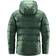 Haglöfs Bield Down Hood Men - Mountain Green