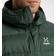 Haglöfs Bield Down Hood Men - Mountain Green