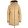 Twentyfour Mellow Vattert Parka - Karri