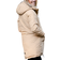 Twentyfour Mellow Vattert Parka - Karri