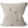 Fine Little Day Skier's Pillow Case Beige (48x48cm)