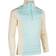 Dæhlie Junior Half Zip Comfy - Iced Aqua