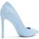 Aldo Women's Stessy2.0 Pump, Blue