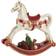 Villeroy & Boch Rocking Horse Prydnadsfigur 32.5cm