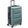 Delsey Air Armor Expandable 68cm - Green