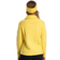 Twentyfour 1222 Half Zip Sweater Women - Bright Yellow