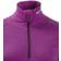 Brynje Lady Arctic Zip Polo Base Layer with Thumbgrips - Lilla