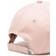 Moncler Kid's Logo Patch Baseball Cap - Pink